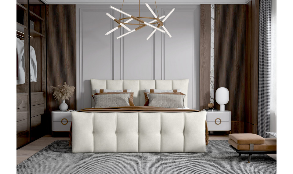 SOFIA bed 160x200 cm | Beds and couches | ZIPhome.ee image 1