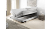 KANO voodi 160x200 cm | 100% качество KANO voodi 160x200 cm | Voodid ja kušetid | ZIPhome.ee изображение 2