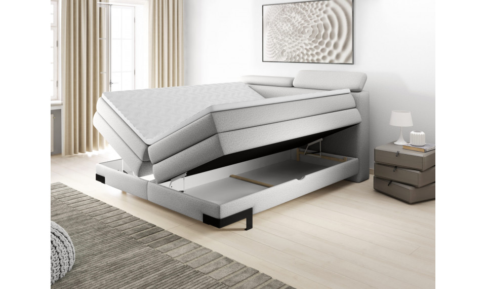 KANO voodi 160x200 cm | Voodid ja kušetid | ZIPhome.ee изображение 2