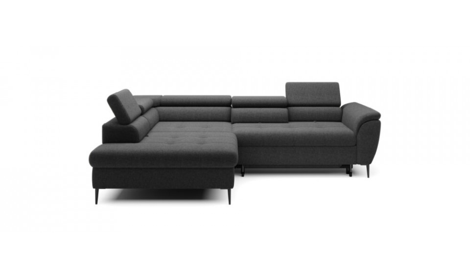 TEMPO L corner sofa-bed | Corner sofas | ZIPhome.ee image 2