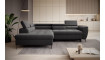 TEMPO L corner sofa-bed | 100% Quality TEMPO L corner sofa-bed | Corner sofas | ZIPhome.ee image 1