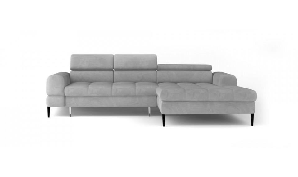 VOSS S corner sofa bed | Corner sofas | ZIPhome.ee image 3