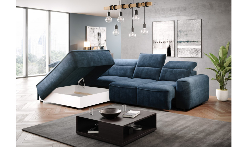 COLOMBO L corner sofa | Corner sofas | ZIPhome.ee image 5