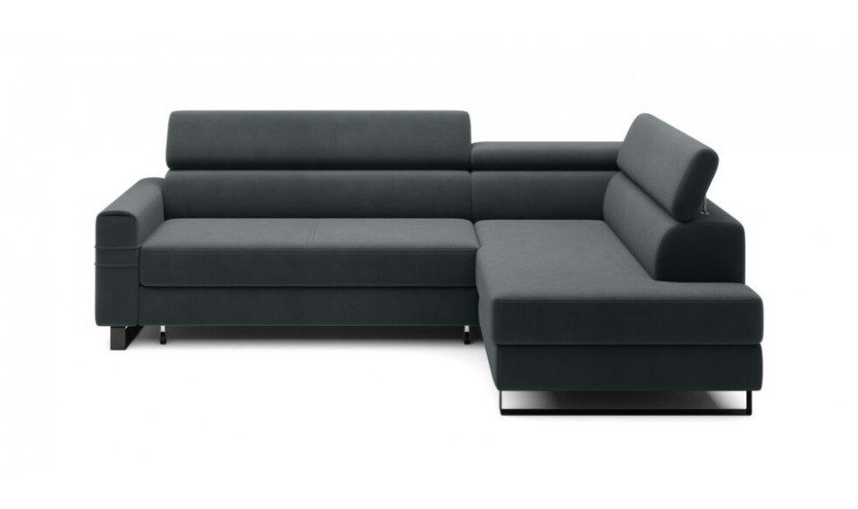 LIVIO corner sofa-bed | Corner sofas | ZIPhome.ee image 3