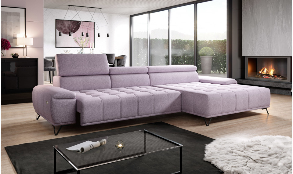 PALLADIO MINI  corner sofa | Corner sofas | ZIPhome.ee image 6