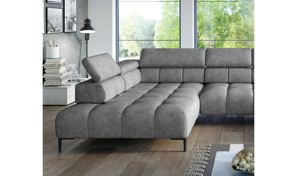 PLAZA XL corner sofa | Corner sofas | ZIPhome.ee image 5