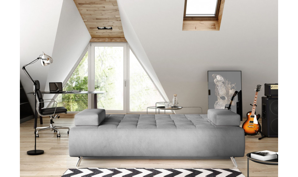 OSLO sofa-bed | Sofas | ZIPhome.ee image 2