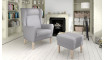 TACO armchair | 100% Quality TACO armchair | Soft furniture | ZIPhome.ee image 2