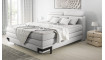 KANO voodi 180x200 | 100% laatu KANO voodi 180x200 | Voodid ja kušetid | ZIPhome.ee kuva 1