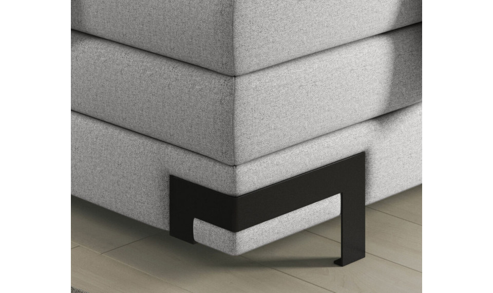 KANO voodi 180x200 | Voodid ja kušetid | ZIPhome.ee kuva 3