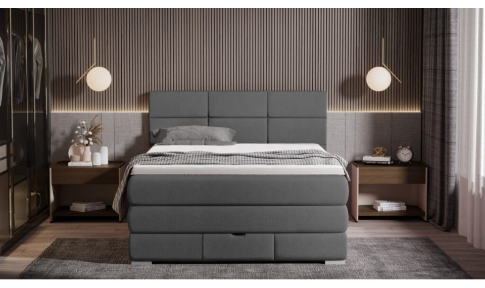 RITA bed 140x200 | Beds | ZIPhome.ee image 2