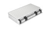 UNIQUE SILVER 160X200 spring mattress | 100% Quality UNIQUE SILVER 160X200 spring mattress | Beds | ZIPhome.ee image 1