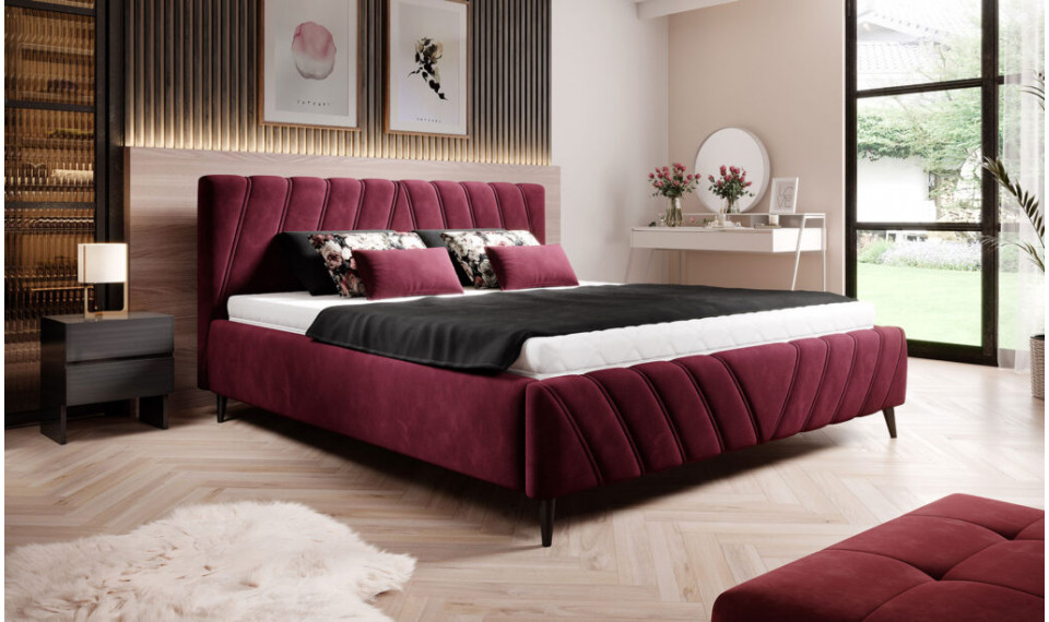 CALYPSO voodi 180x200 | Voodid ja kušetid | ZIPhome.ee pilt 1