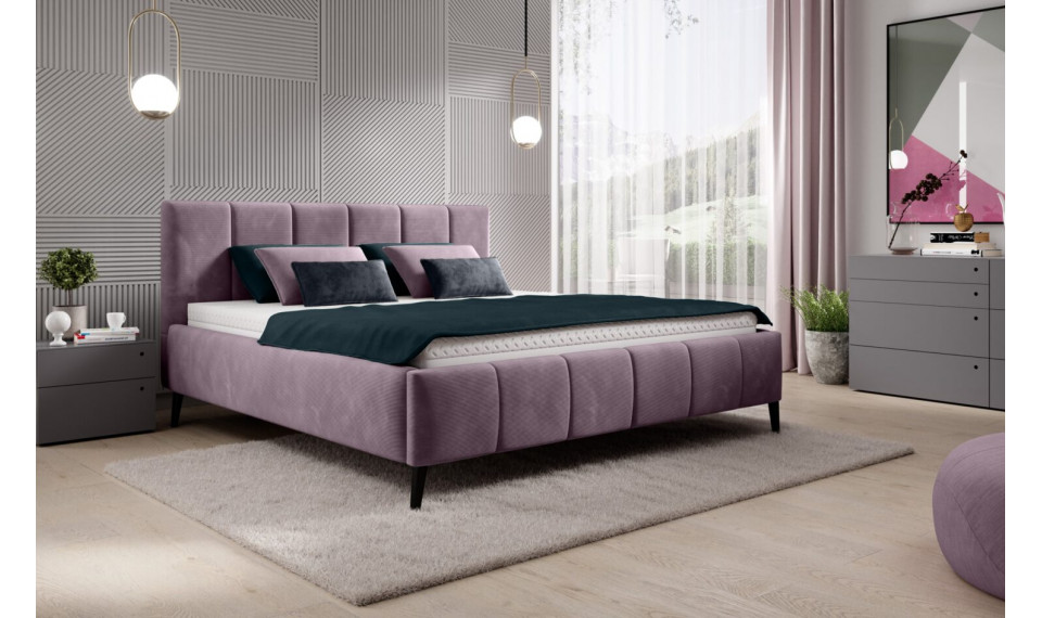 RIVA bed 140x200 | Beds | ZIPhome.ee image 1