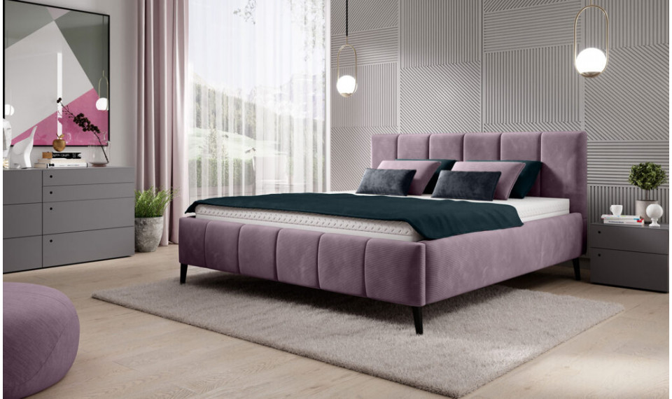 RIVA bed 180x200 | Beds | ZIPhome.ee image 4