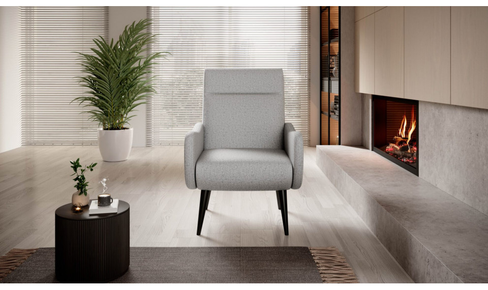 SCOTT armchair | Armchairs | ZIPhome.ee image 3