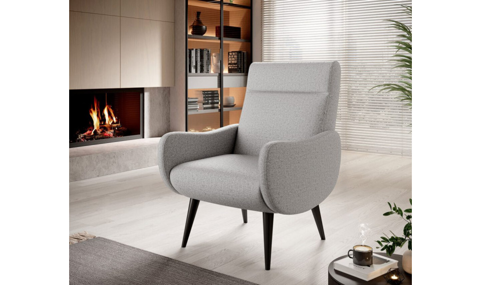 SCOTT armchair | Armchairs | ZIPhome.ee image 1