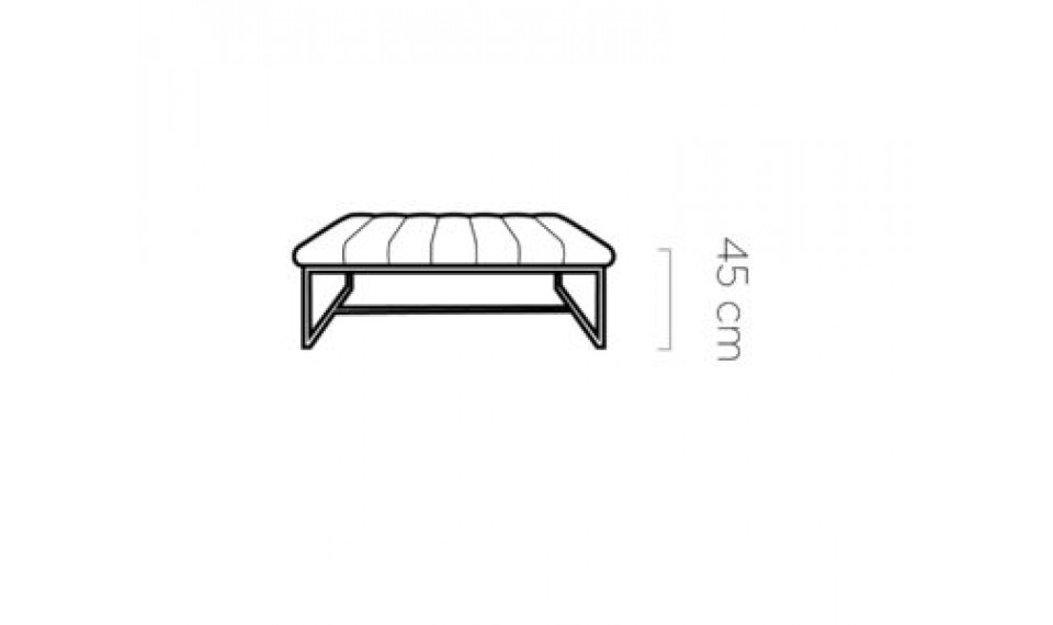 NETTUNO Footstool | Footstools | ZIPhome.ee image 5