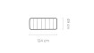 NETTUNO Footstool | 100% Quality NETTUNO Footstool | Footstools | ZIPhome.ee image 4