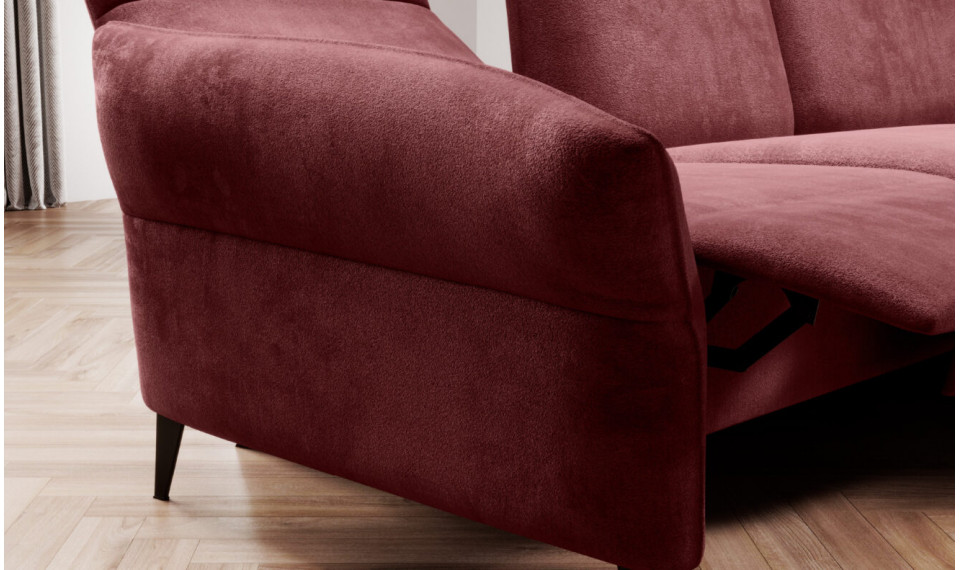 STELVIO Corner sofa | Corner sofas | ZIPhome.ee image 3