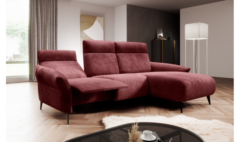 STELVIO Corner sofa | Corner sofas | ZIPhome.ee image 2