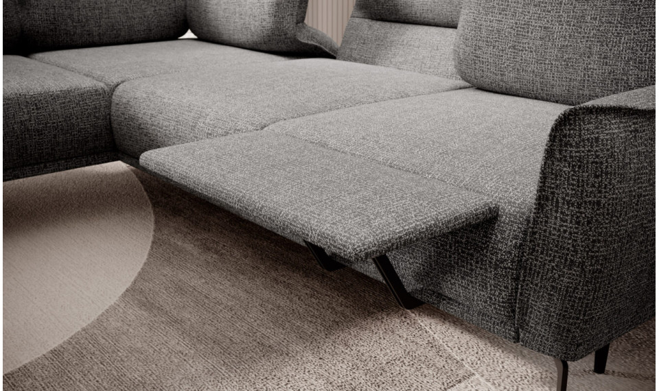 STORM L Corner sofa | Corner sofas | ZIPhome.ee image 4