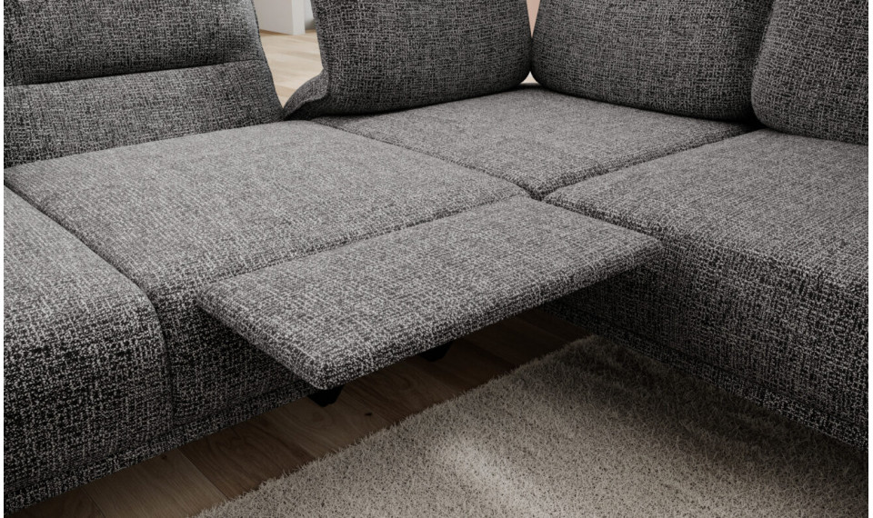 STORM XL Corner sofa | Soft furniture | ZIPhome.ee image 4