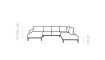 STORM XL Corner sofa | 100% Quality STORM XL Corner sofa | Soft furniture | ZIPhome.ee image 5