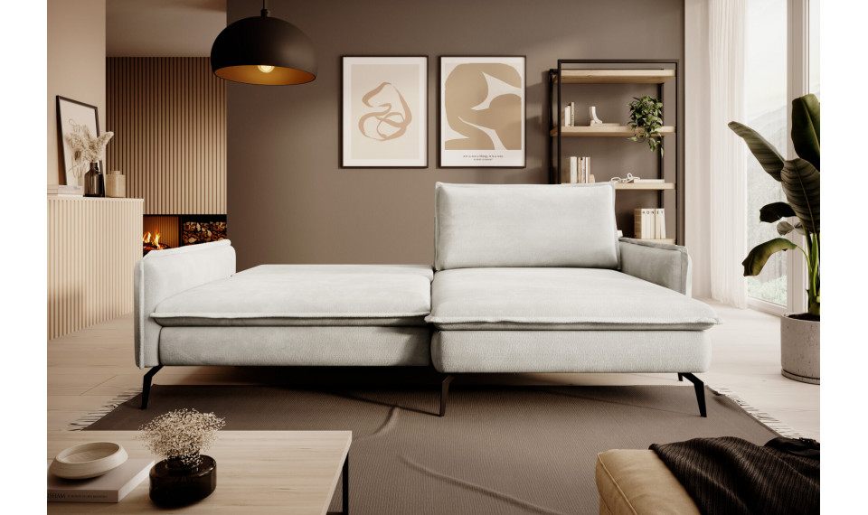 GLOSSY Nurgadiivanvoodi | SOODUSMÜÜK | ZIPhome.ee pilt 2