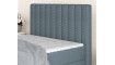 NEPO 120x200 Voodi | 100% laatu NEPO 120x200 Voodi | Voodid ja kušetid | ZIPhome.ee kuva 4