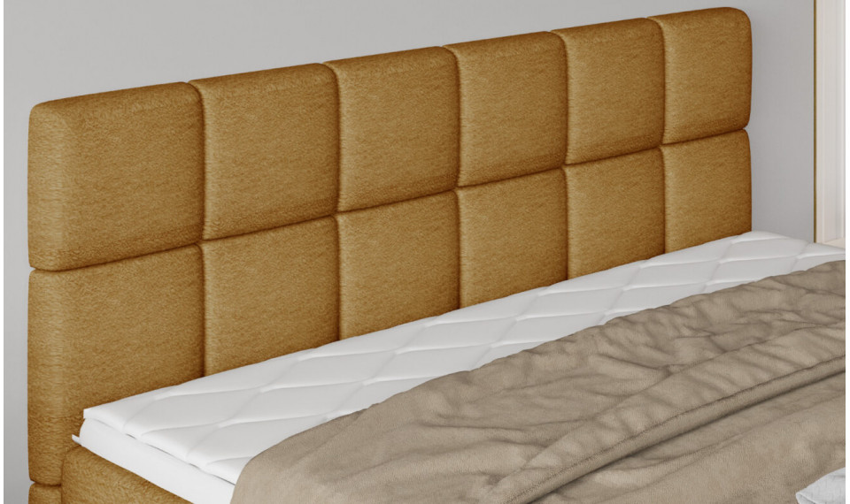ADEL 160x200 Voodi | Voodid | ZIPhome.ee pilt 4
