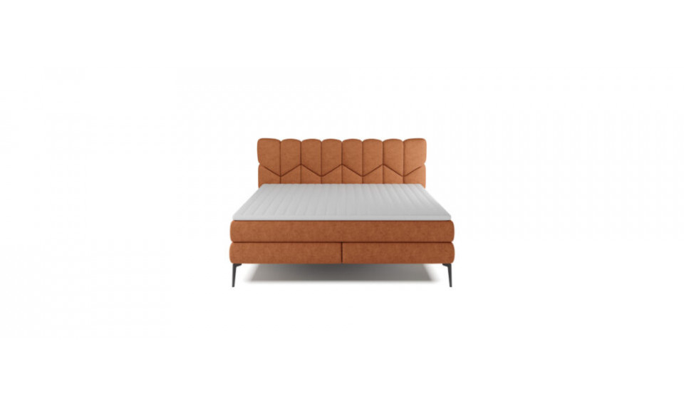 BARI voodi 180x200 cm | Magamistuba | ZIPhome.ee pilt 3