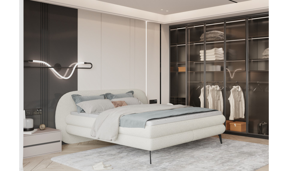 OVO Bed 180x200 cm | Beds | ZIPhome.ee image 1