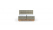 VALSEN voodi 140x200 cm | 100% Quality VALSEN voodi 140x200 cm | Voodid | ZIPhome.ee image 3
