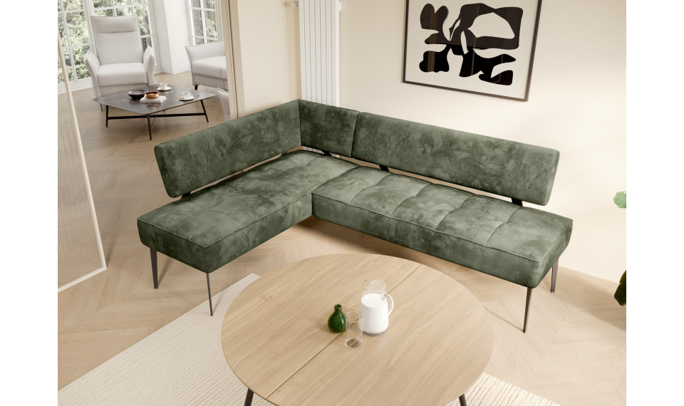 KITCHEN CORNER BENCH | Sofas | ZIPhome.ee image 1