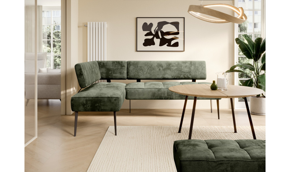 KITCHEN CORNER BENCH | Sofas | ZIPhome.ee image 2