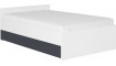 Кровать 120x200 YOUNG USERS без решетки | Young Users | ZIPhome.ee изображение 1