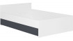 Кровать 120x200 YOUNG USERS без решетки | Young Users | ZIPhome.ee изображение 3