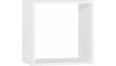 Wall Shelf Youg users white | 100% kvaliteet Wall Shelf Youg users white | Young Users | ZIPhome.ee pilt 1