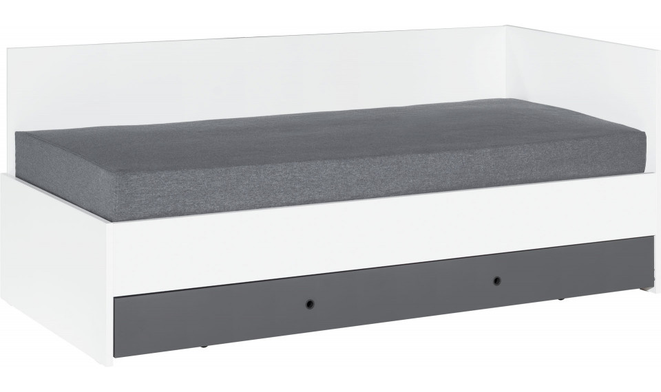 Diivan  90X200 mehanismiga CONCEPT | Concept | ZIPhome.ee pilt 1
