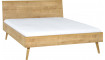 Voodi 160x200 flat NATURE | 100% kvaliteet Voodi 160x200 flat NATURE | Nature | ZIPhome.ee pilt 1