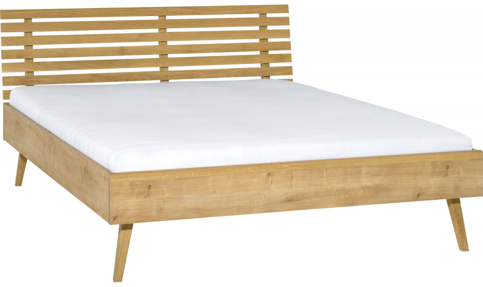 Voodi 180x200 NATURE | Nature | ZIPhome.ee pilt 1