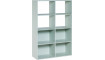 Bookcase Stige by VOX pistachio | Stige | ZIPhome.ee kuva 1