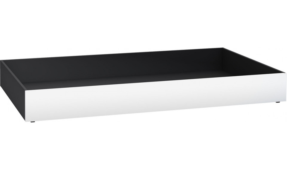 Voodisahtel 90x200 YOUNG USERS | Voodid ja kušetid | ZIPhome.ee pilt 1