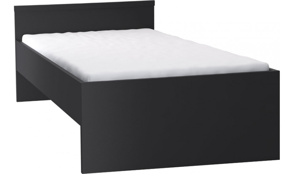 Voodi 90x200 YOUNG USERS | Young Users | ZIPhome.ee pilt 1