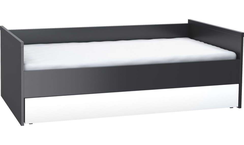 Voodi 90x200 kastigaYOUNG USERS | Young Users | ZIPhome.ee pilt 1