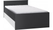 Bed with drawer without wooden floor | 100% laatu Bed with drawer without wooden floor | Young Users | ZIPhome.ee kuva 1