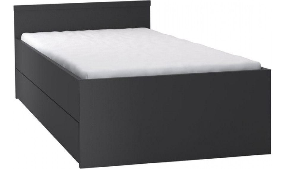 Voodi lisavoodiga 90x200 YOUNG USERS | Young Users | ZIPhome.ee pilt 1