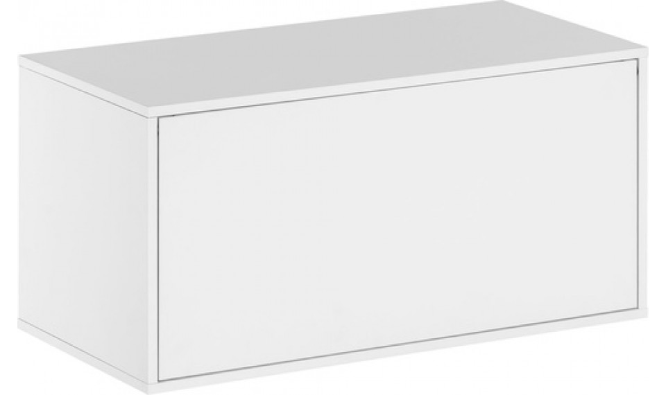Kast uksega suur BALANCE | Balance | ZIPhome.ee pilt 1