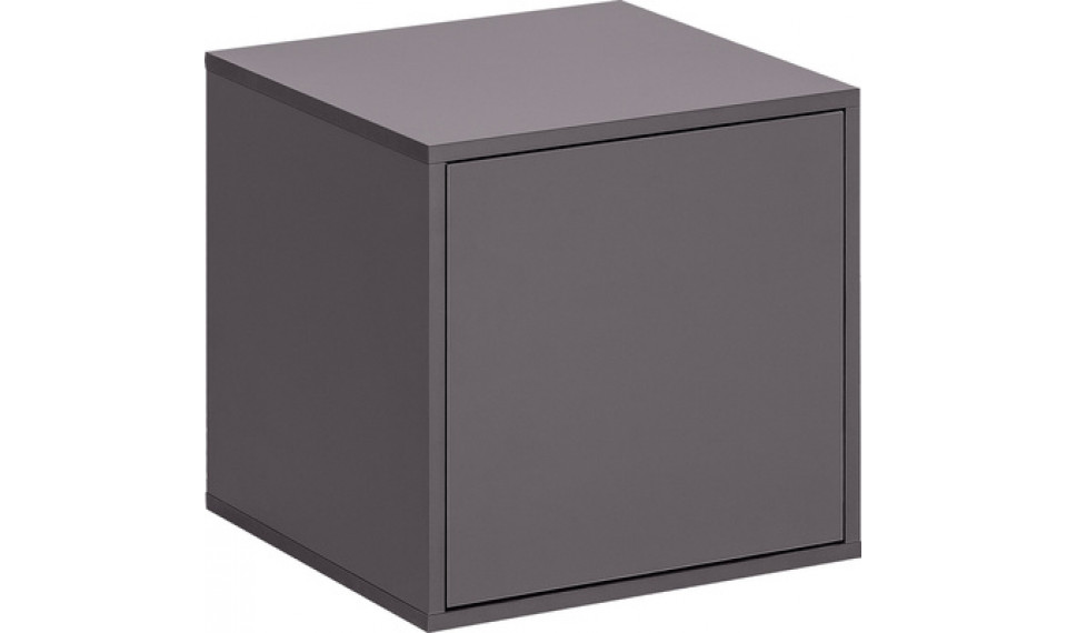 Kast uksega keskmine BALANCE | Balance | ZIPhome.ee pilt 1